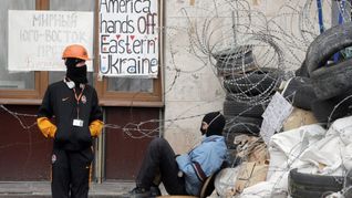 Los mercenarios tendrían vínculos con el Servicio Federal de Seguridad (FSB) y la agencia de inteligencia militar GRU. &nbsp;