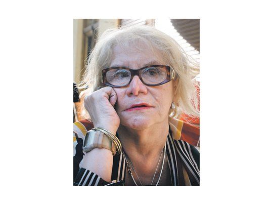 Helena Tritek llevará a escena en enero la exitosa pieza de la norteamericana Sarah Ruhl «En el cuarto de al lado».