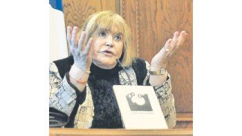 ámbito.com | SERVINI. La jueza federal con competencia electoral ya se manifestó crítica de los sistemas informáticos y de los sorteos en el Poder Judicial.