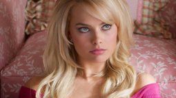 Margot Robbie played Naomi Lapaglia in the 2013 film.
