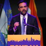 Mamdani será el próximo alcalde de Nueva York. Mamdani será el próximo alcalde de Nueva York.