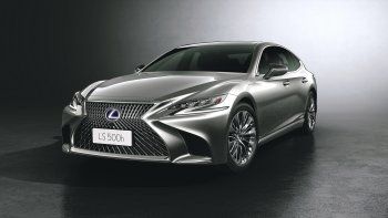 lexus apuesta al lujo nipon