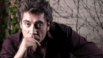 Javier Bardem