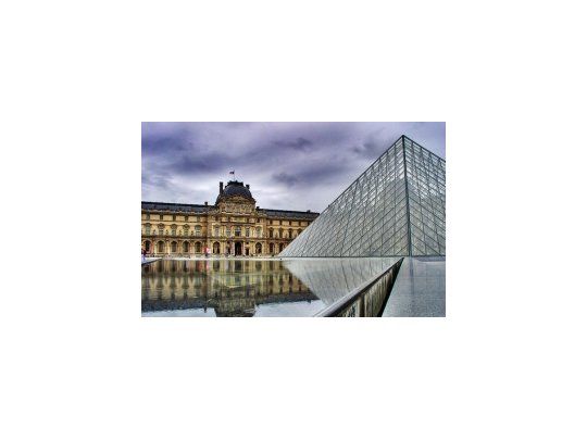 Por tercer año consecutivo fue el museo más visitado del mundo.