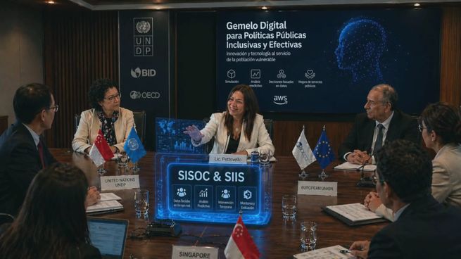 El Gobierno apuesta por el desarrollo de una herramienta potenciada con IA para predecir el impacto de políticas sociales.