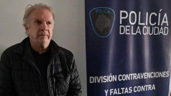 el increible arsenal que le encontraron a alberto ferriols, la ex pareja de beatriz salomon