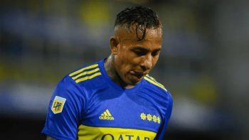 Dos años y dos meses de prisión condicional para Sebastián Villa
