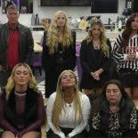 Cambios en la casa de Gran Hermano. Cambios en la casa de Gran Hermano.