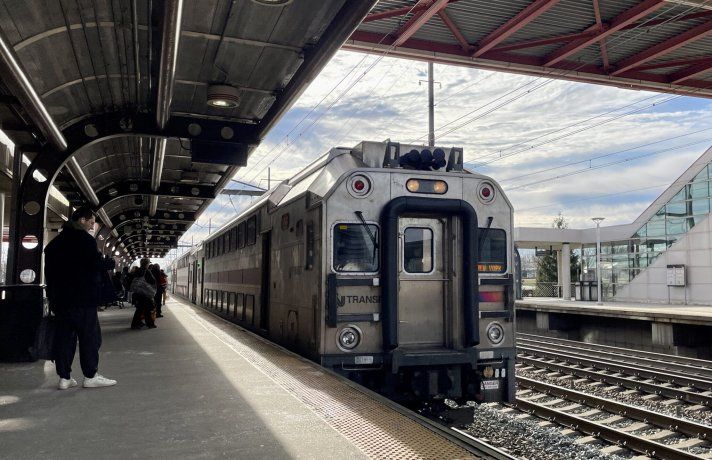 El tren jugará un rol sumamente importante para el traslado de los fanáticos, pero tendrá precios exageradamente altos. El tren jugará un rol sumamente importante para el traslado de los fanáticos, pero tendrá precios exageradamente altos.