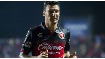 Musto llegará a River.