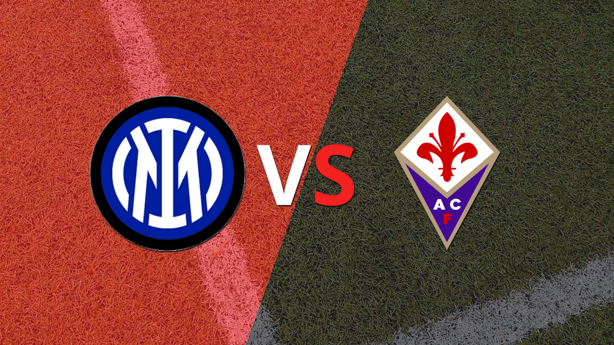 Inter will try to end Fiorentina’s positive streak