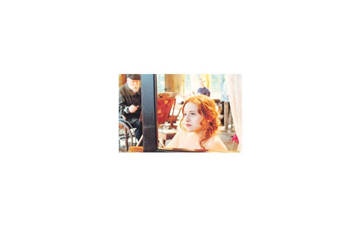 ámbito.com | Con una fotografía digna de sus cuadros, “Renoir” retrata al artista en el ocaso de su vida pintando y disfrutando la belleza de una nueva modelo, y la fugaz visita de los hijos mayores.