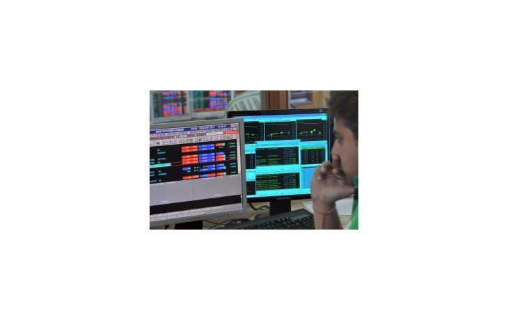Los inversores mostraron optimismo luego de alentadoras previsiones de la economía de EEUU.