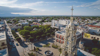 pueblos cercanos a monterrey con actividades decembrinas y gastronomia tipica del norte durante diciembre 2025