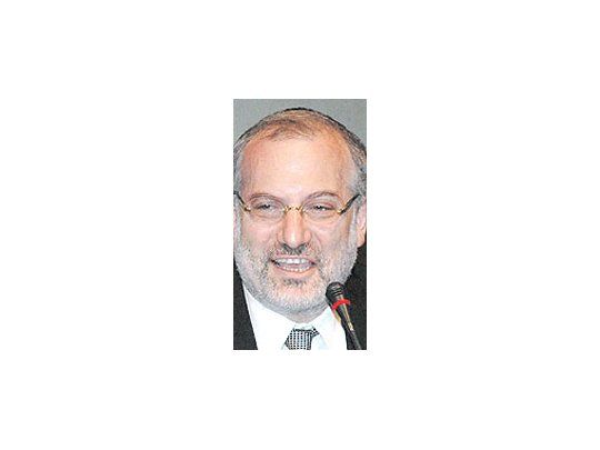 Eduardo Elsztain