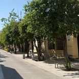 el pueblito cercano a monterrey con calles empedradas y mucho color para visitar en septiembre 2026