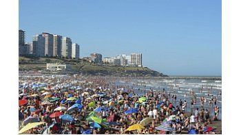 En verano, turistas gastaron más de $ 60.000 millones