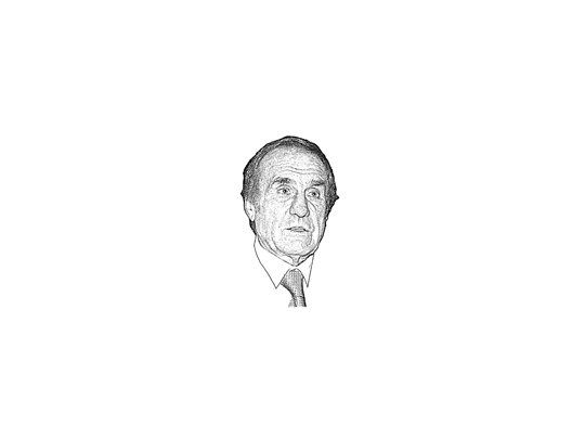Carlos Reutemann