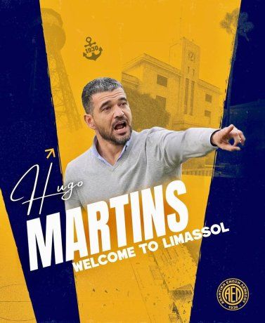 Guillemo Memo Ochoa firmó hace 18 días para el AEL Limassol de Chipre y ya tuvo tres técnicos. Acaba de asumir el portugués Hugo Martins. Guillemo Memo Ochoa firmó hace 18 días para el AEL Limassol de Chipre y ya tuvo tres técnicos. Acaba de asumir el portugués Hugo Martins.