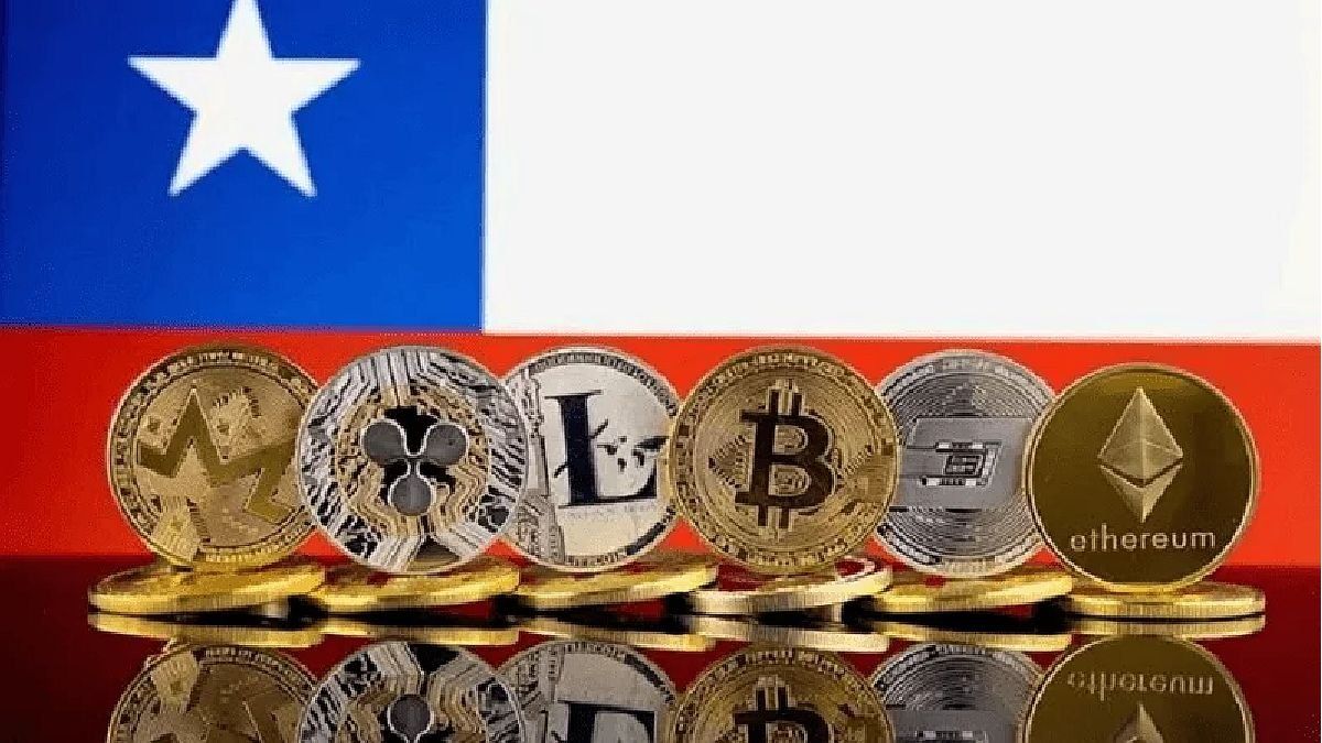 What separates us from the use of cryptocurrencies in the Chilean market?