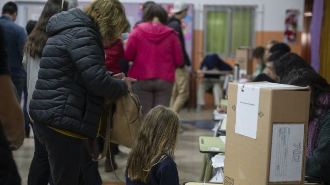 Elecciones 2023.&nbsp;