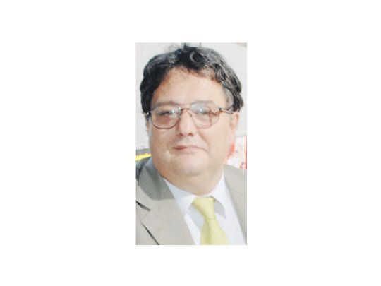 Jorge Rizzo