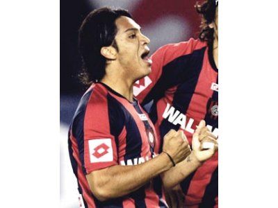 El Chaco Torres fue separado por indisciplina