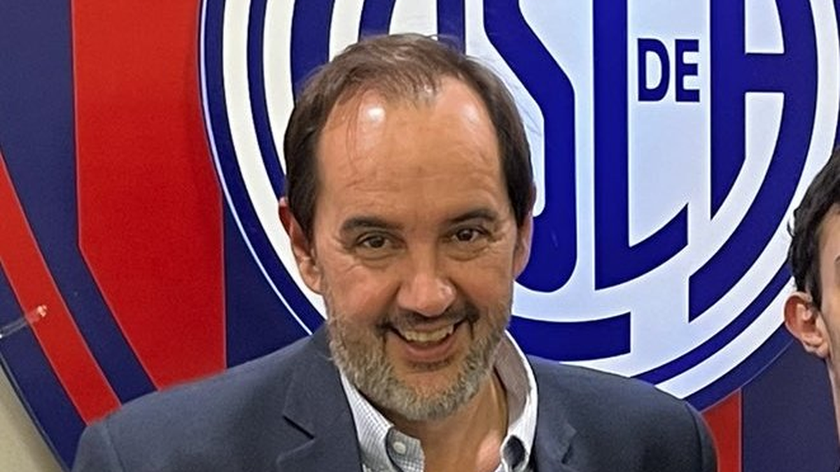An important leader of San Lorenzo resigned due to strong accusations