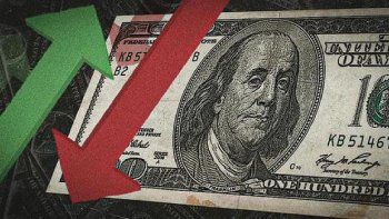 el dolar entro en el juego del sube y baja: ¿que puede pasar de aca a fin de 2022?