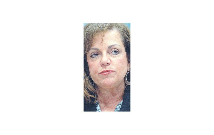 Nilda Garré