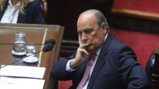 GUillermo Francos también agregó: “A las ideologías la derrotamos en las elecciones.