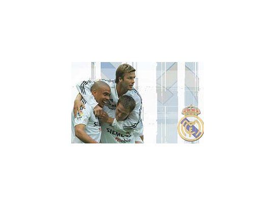Real Madrid es el mejor club europeo del siglo XX.