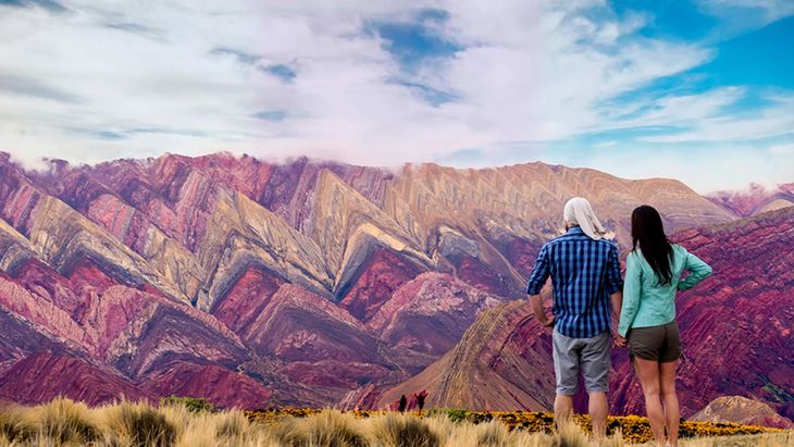 Para los que deseen vacacionar en Jujuy a fines de julio, los pasajes cuestan $219.830.