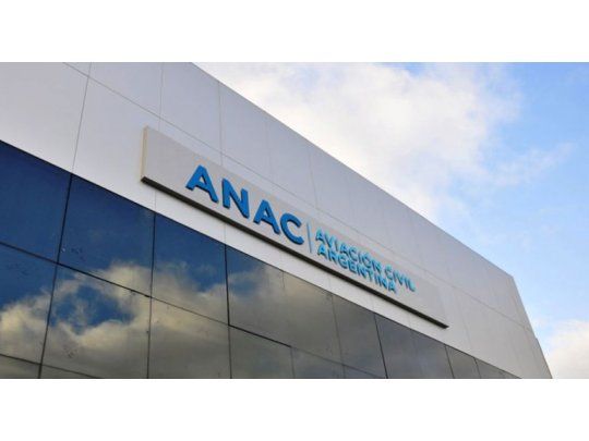 Oficializan designación del nuevo titular de la ANAC
