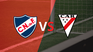Conmebol - Copa Libertadores: Nacional vs Always Ready Key 3 Conmebol - Copa Libertadores: Nacional vs Always Ready Key 3