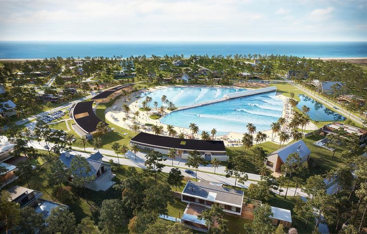 El Nido asoma como una de las opciones más atractivas e innovadoras en Punta del Este. El Nido asoma como una de las opciones más atractivas e innovadoras en Punta del Este.