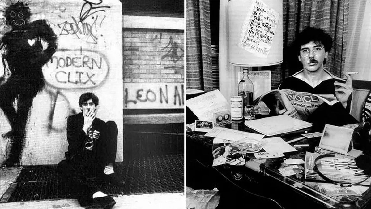 Charly Day by OLGA: time, where to see it and who is playing in the tribute to Charly García