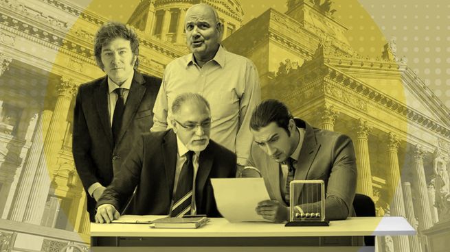 Tema excluyente, la Reforma Laboral, y detrás la Tributaria. En los encuentros presenciales y virtuales hay mucho escepticismo sobre la “letra chica” del proyecto oficial.