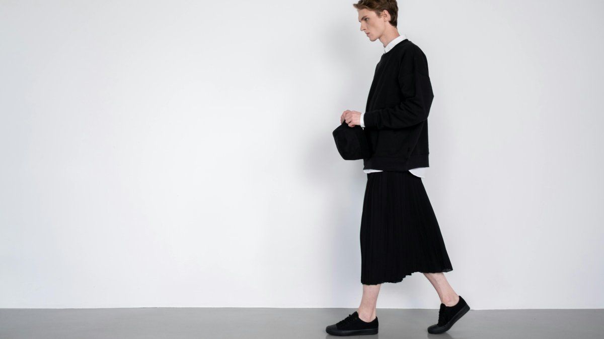 La <b>Inteligencia Artificial</b> revela por qué el negro es un color dominante thumbnail