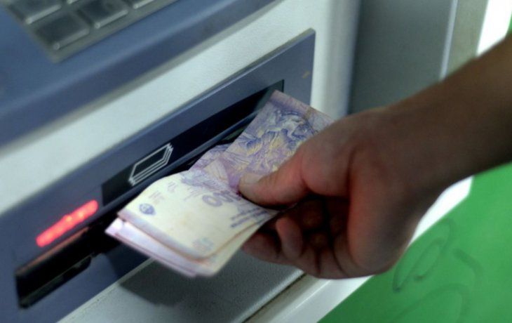 BNA+: Cómo extraer o retirar el dinero de tu cuenta