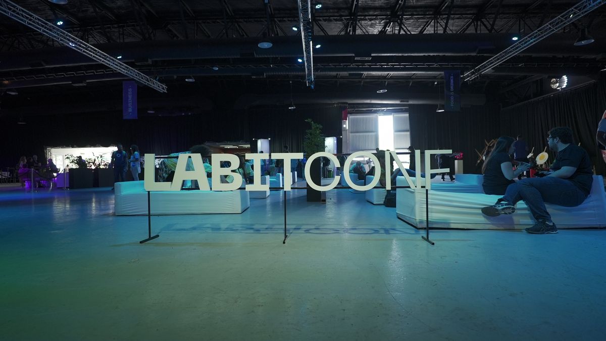 LABITCONF 2022: what the most important crypto conference left us in the midst of the FTX crisis