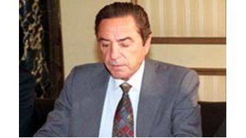 Francisco Paco Mayorga