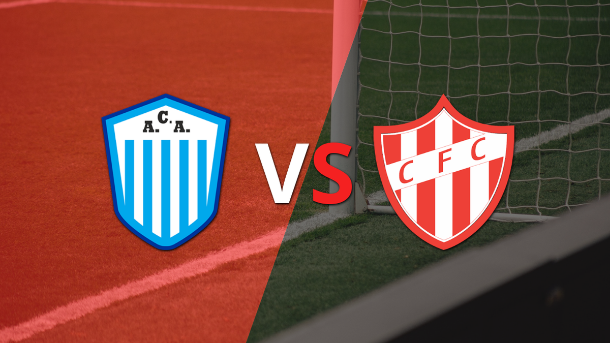 Argentina – Primera B: Argentino de Merlo vs Cañuelas Matchday 7