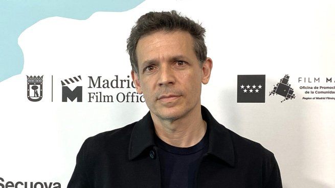 Burman&nbsp;comenzará a ejercer su cargo a partir del miércoles 25 de marzo.