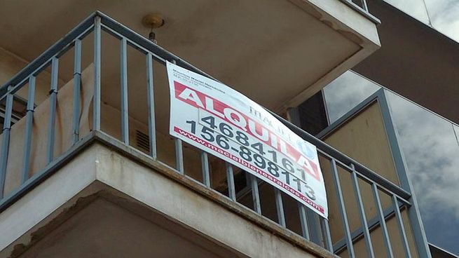 A pesar de las críticas de las inmobiliarias, el Congreso comienza a debatir la nueva Ley de Alquileres