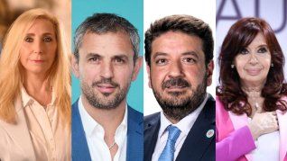 El Gobierno intenta avanzar en la designación de nuevos miembros de la Corte Suprema y otros jueces. El Gobierno intenta avanzar en la designación de nuevos miembros de la Corte Suprema y otros jueces.