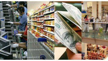 ámbito.com | Consultoras privadas están de acuerdo en que se crecerá y bajará la inflación, aunque las cifras aún distan del optimismo. Consumo tímido y dólar calmo, otras de las proyecciones.