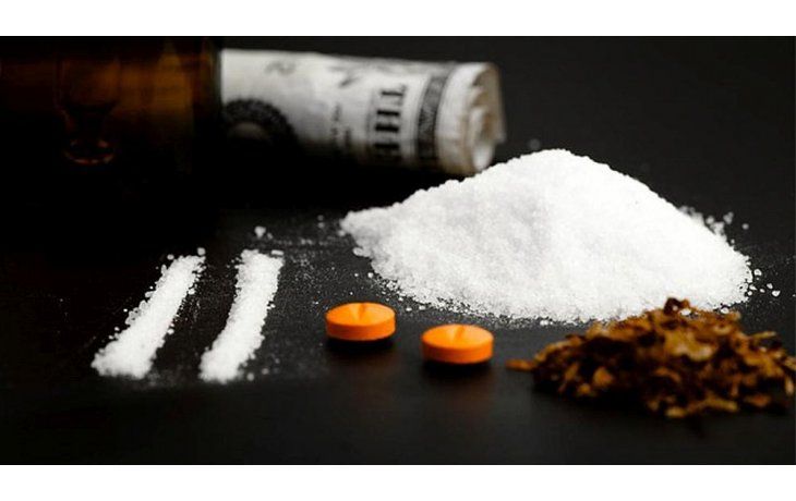 Alerta por el consumo de drogas y alcohol en Argentina
