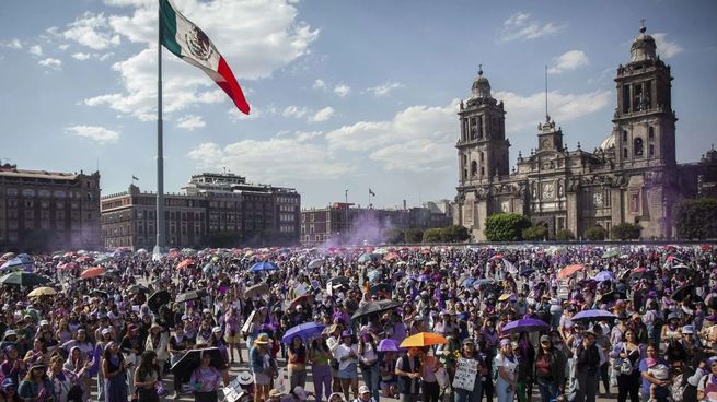 Checa los puntos que van a estar cortados durante este domingo 8 de marzo 2026.