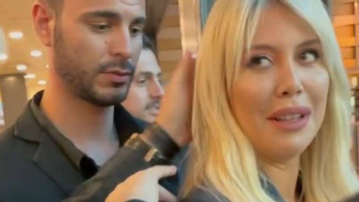 Wanda Nara’s former bodyguard spoke: “Who wouldn’t fall in love with her?”